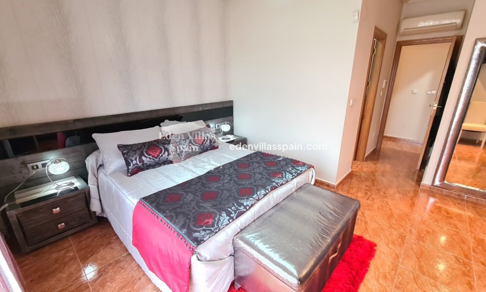 Segunda Mano - Casa de pueblo - Granja de Rocamora