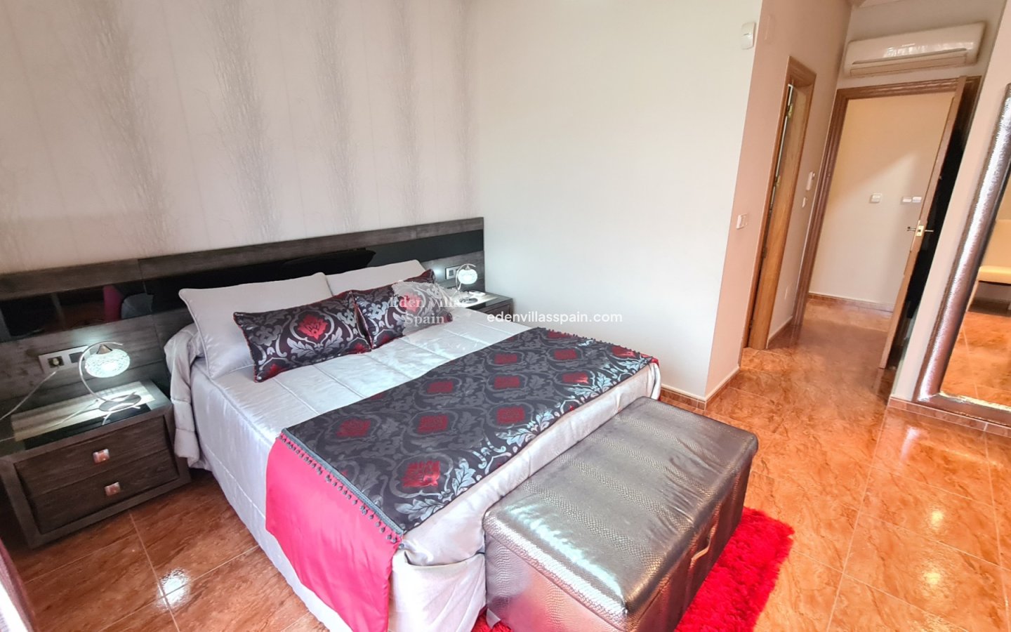 Segunda Mano - Casa de pueblo - Granja de Rocamora