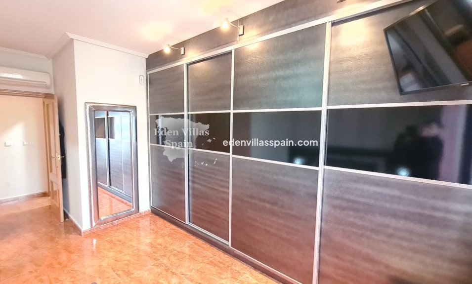 Segunda Mano - Casa de pueblo - Granja de Rocamora