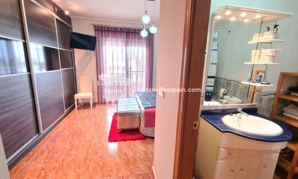 Segunda Mano - Casa de pueblo - Granja de Rocamora