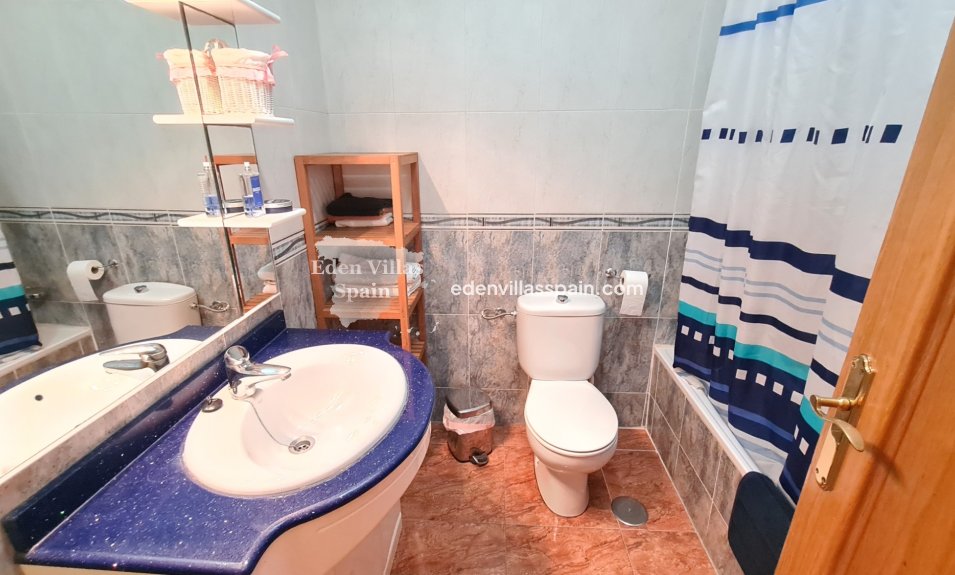 Segunda Mano - Casa de pueblo - Granja de Rocamora