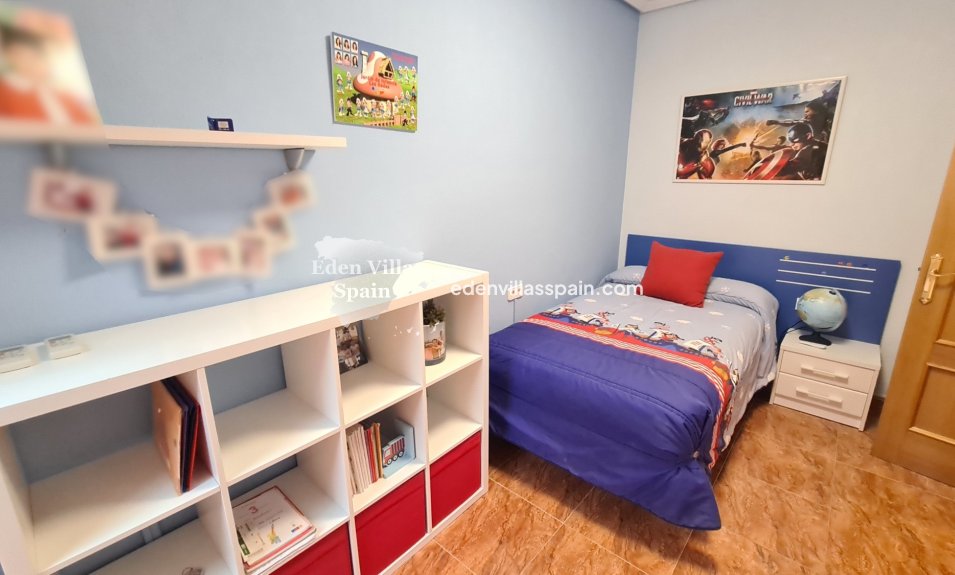 Segunda Mano - Casa de pueblo - Granja de Rocamora