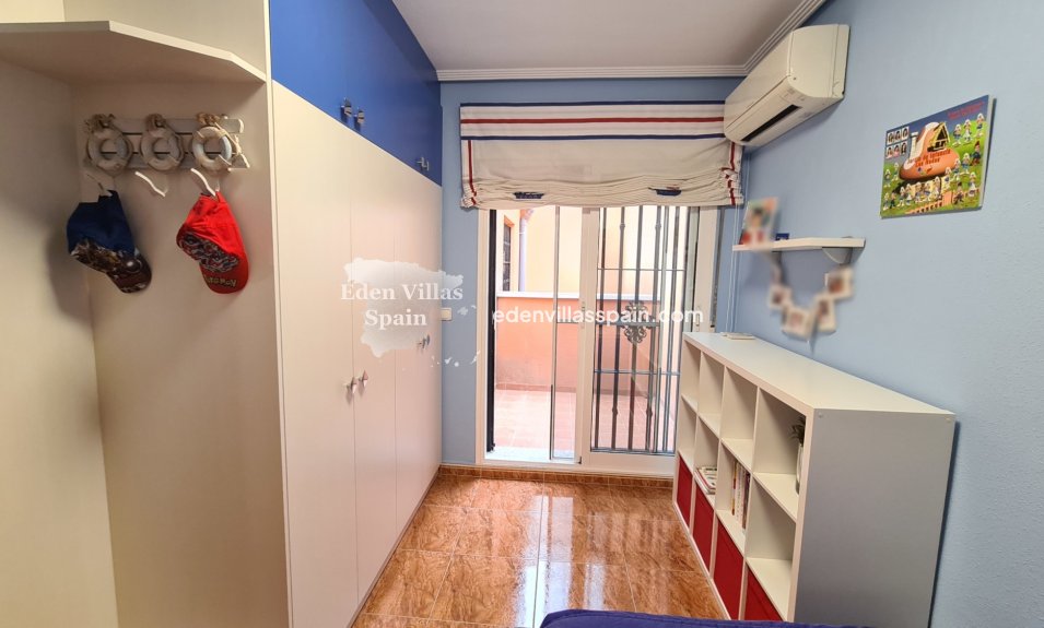 Segunda Mano - Casa de pueblo - Granja de Rocamora