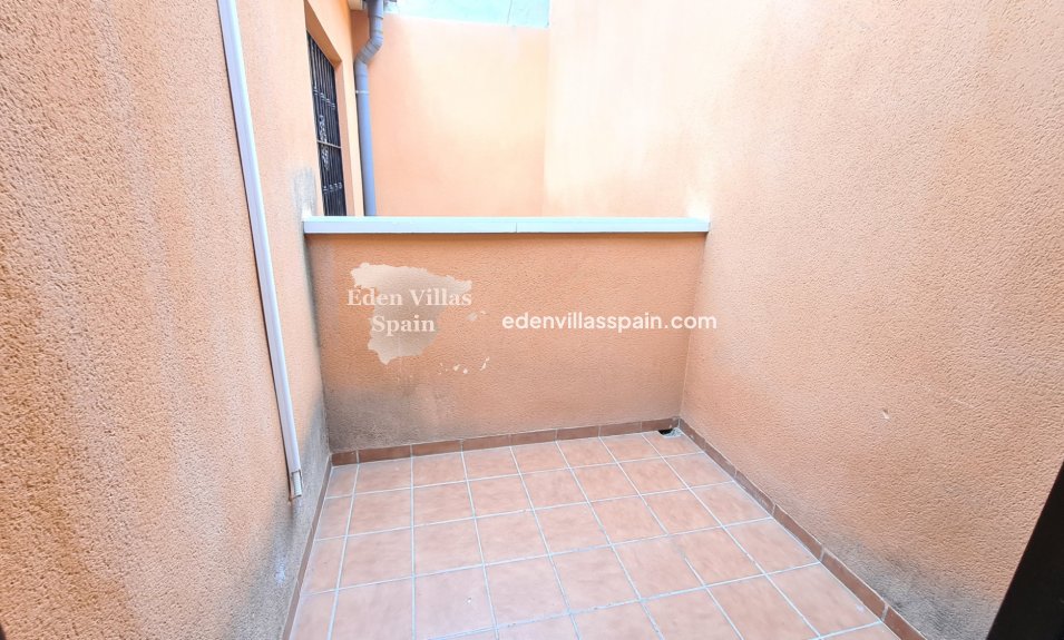 Segunda Mano - Casa de pueblo - Granja de Rocamora