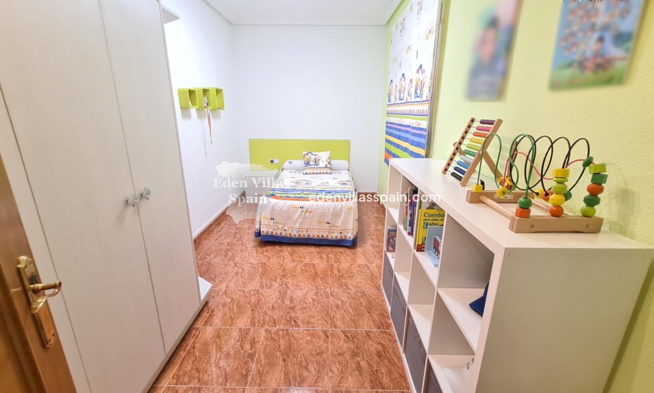 Segunda Mano - Casa de pueblo - Granja de Rocamora