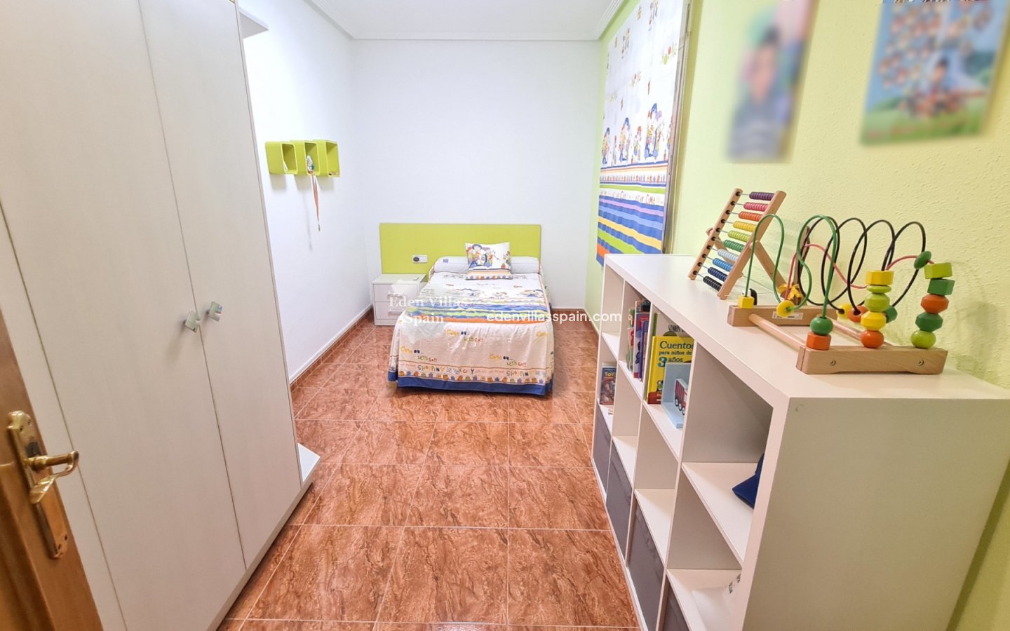 Segunda Mano - Casa de pueblo - Granja de Rocamora