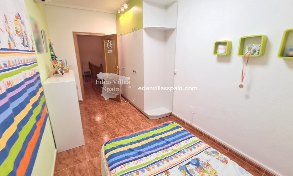 Segunda Mano - Casa de pueblo - Granja de Rocamora