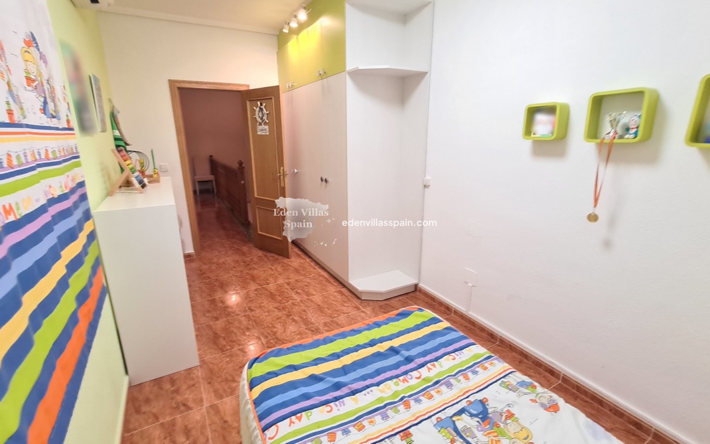 Segunda Mano - Casa de pueblo - Granja de Rocamora