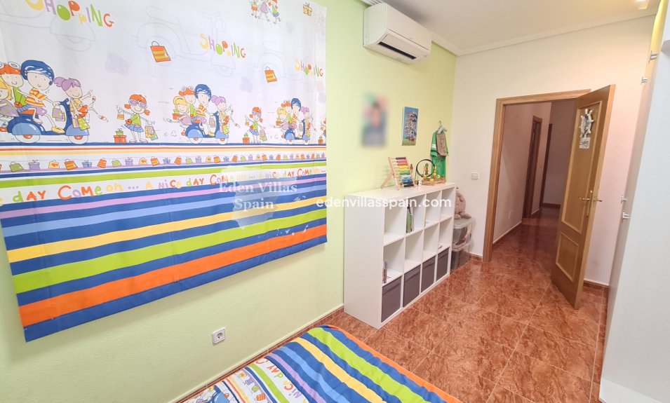 Segunda Mano - Casa de pueblo - Granja de Rocamora