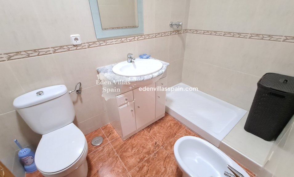 Segunda Mano - Casa de pueblo - Granja de Rocamora