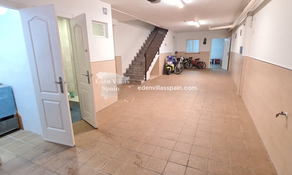 Segunda Mano - Casa de pueblo - Granja de Rocamora