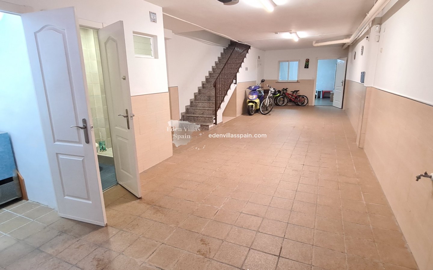 Segunda Mano - Casa de pueblo - Granja de Rocamora