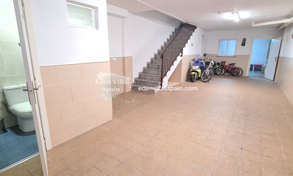 Segunda Mano - Casa de pueblo - Granja de Rocamora