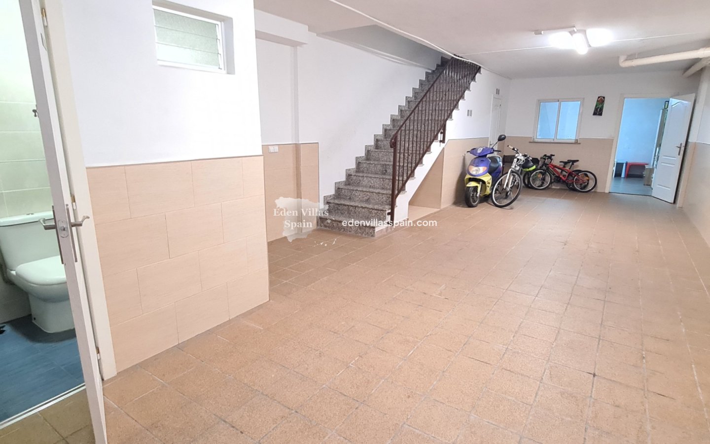 Segunda Mano - Casa de pueblo - Granja de Rocamora