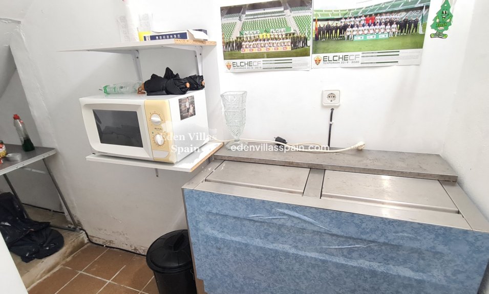 Segunda Mano - Casa de pueblo - Granja de Rocamora