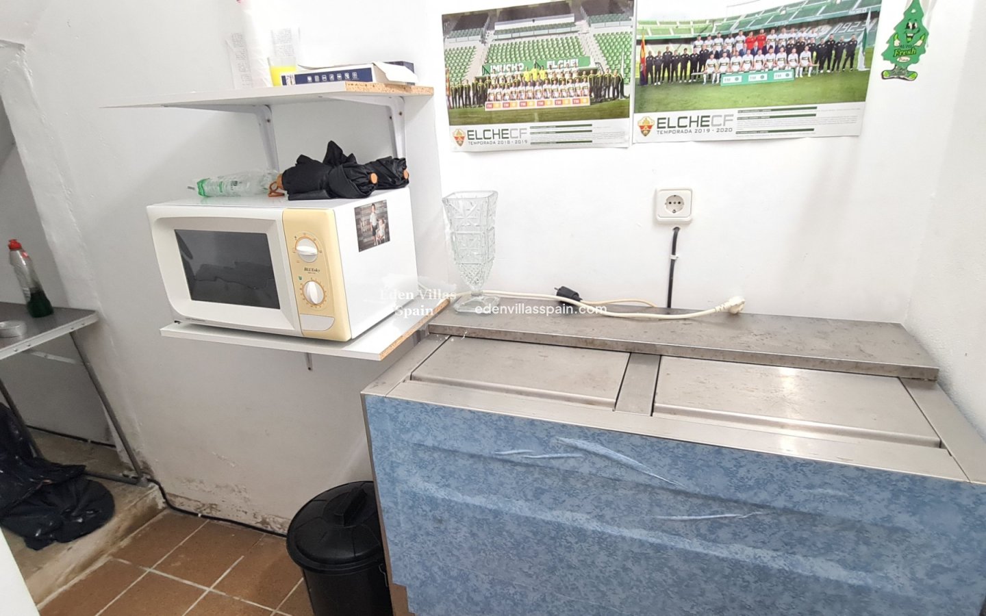 Segunda Mano - Casa de pueblo - Granja de Rocamora