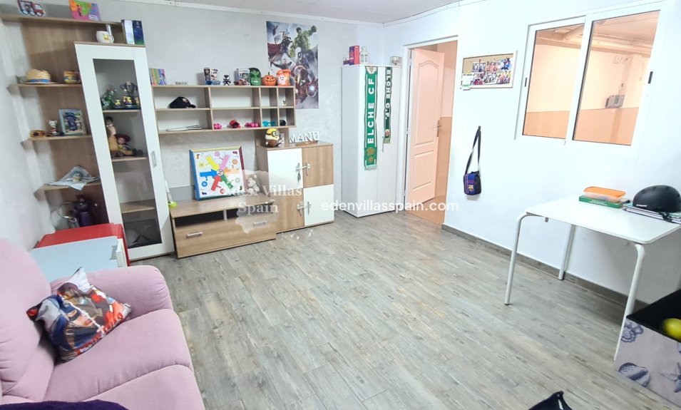 Segunda Mano - Casa de pueblo - Granja de Rocamora