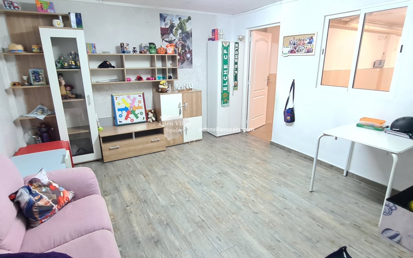 Segunda Mano - Casa de pueblo - Granja de Rocamora