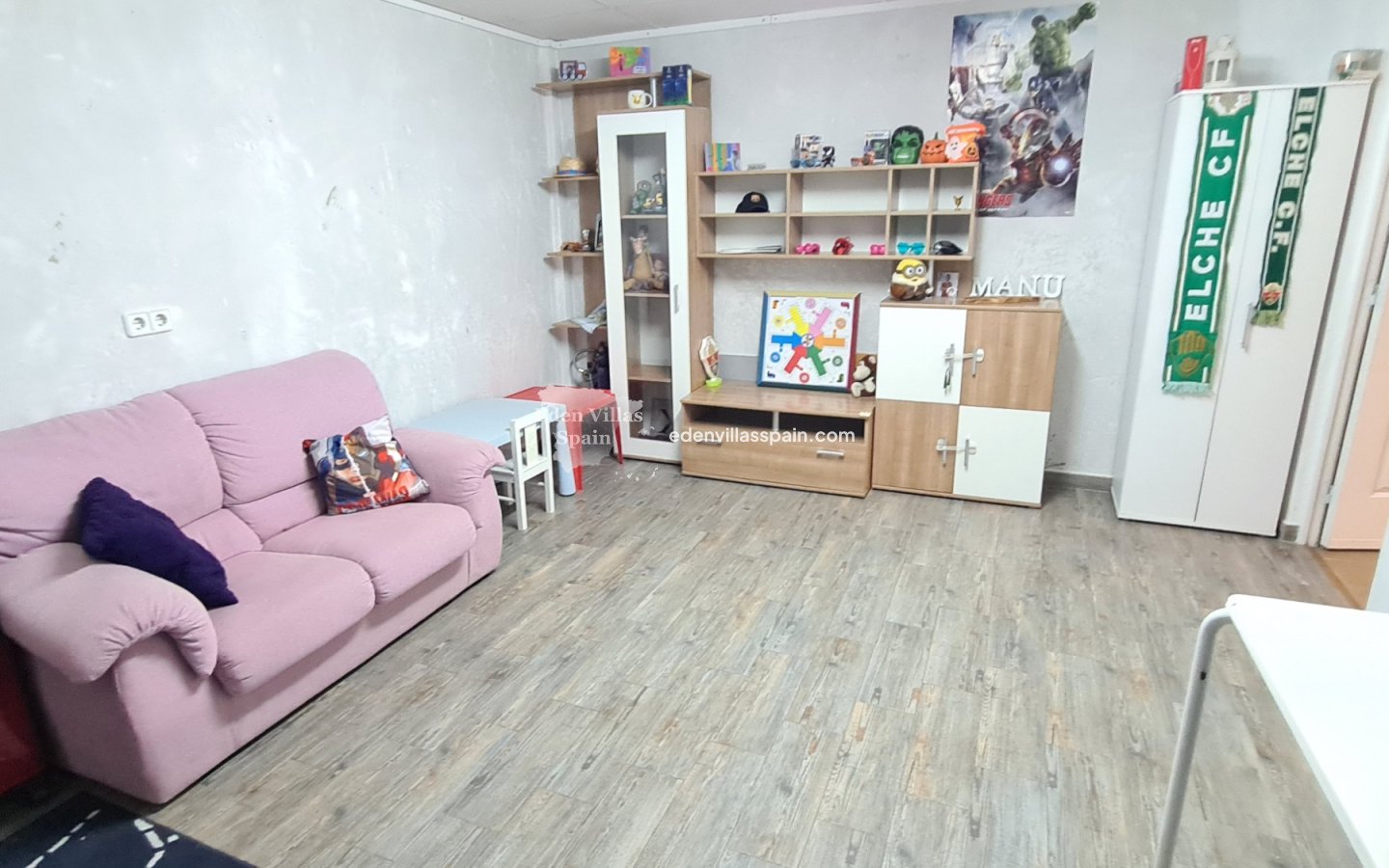 Segunda Mano - Casa de pueblo - Granja de Rocamora