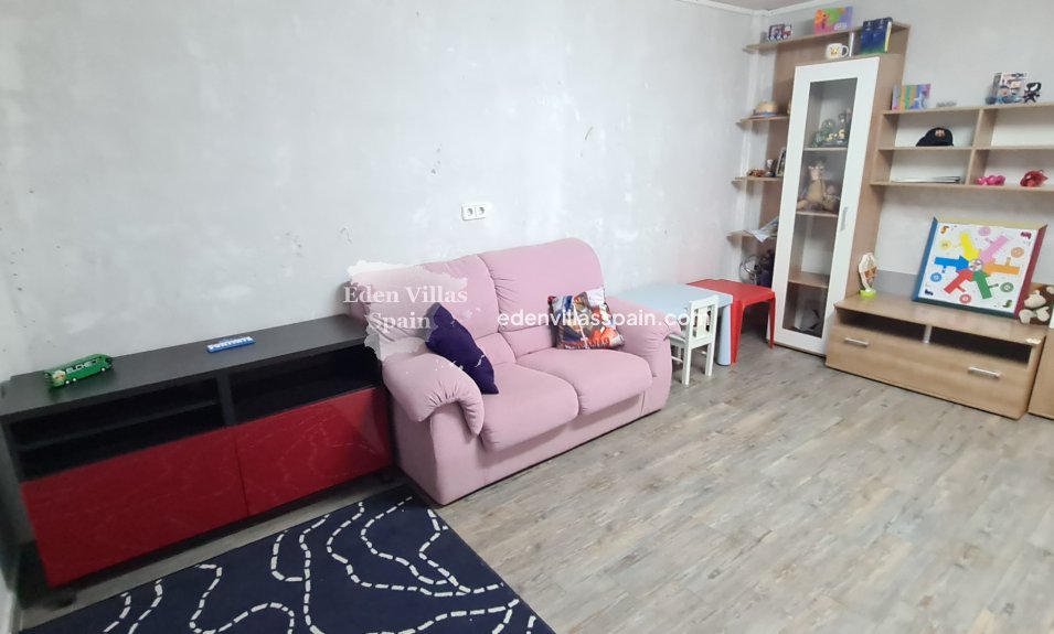 Segunda Mano - Casa de pueblo - Granja de Rocamora