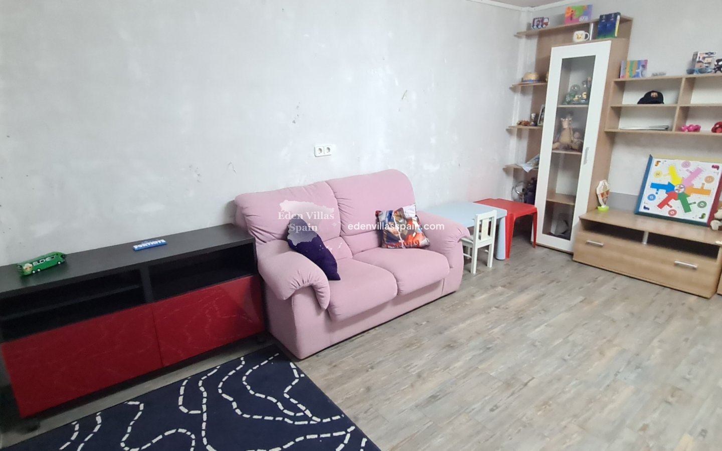 Segunda Mano - Casa de pueblo - Granja de Rocamora