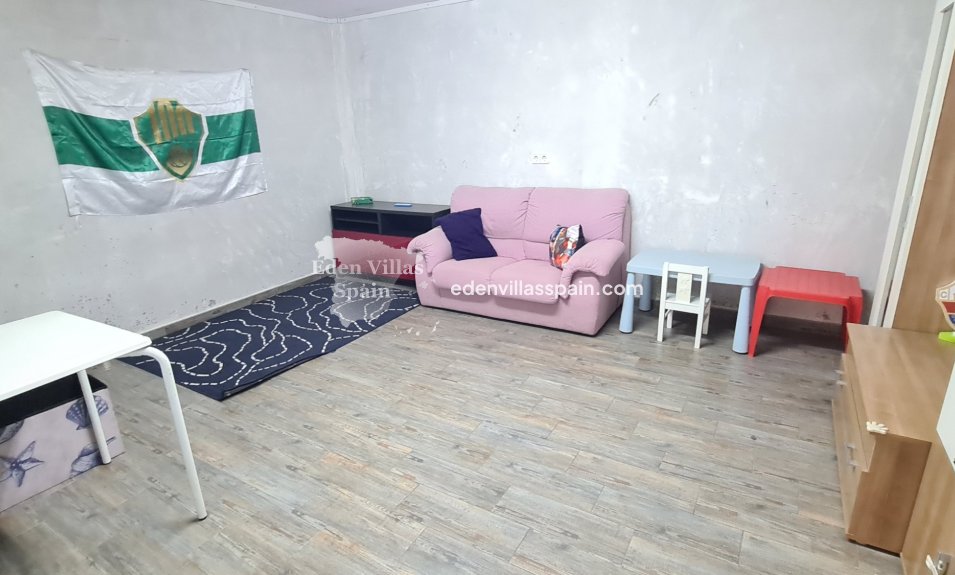 Segunda Mano - Casa de pueblo - Granja de Rocamora