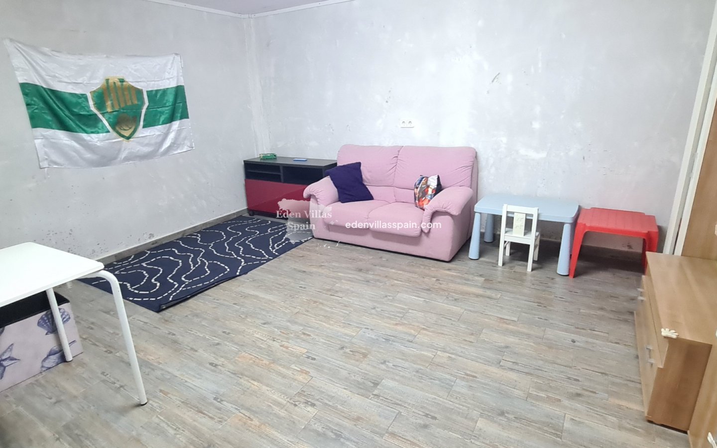 Segunda Mano - Casa de pueblo - Granja de Rocamora