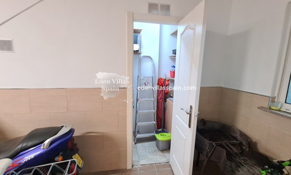 Segunda Mano - Casa de pueblo - Granja de Rocamora