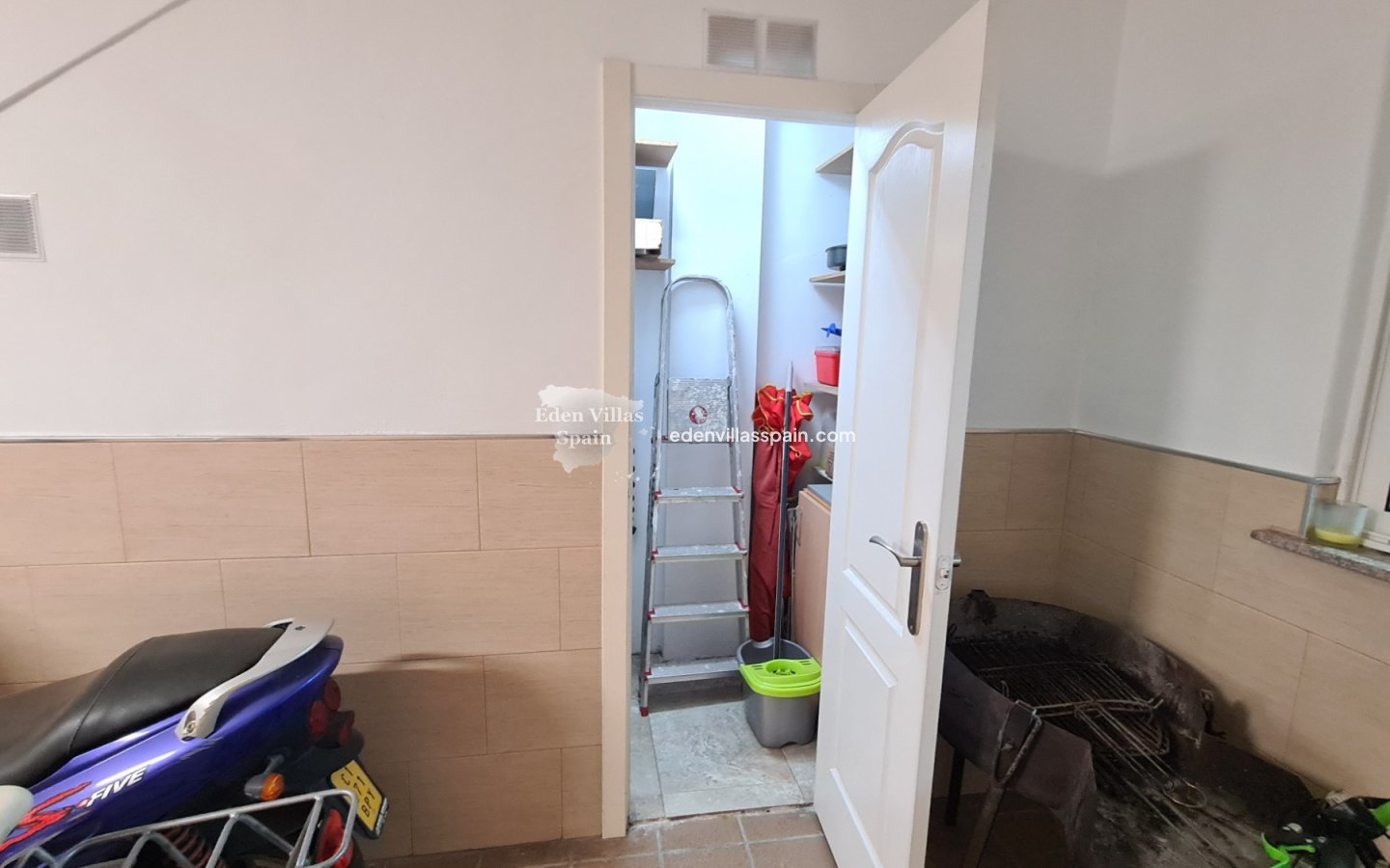 Segunda Mano - Casa de pueblo - Granja de Rocamora