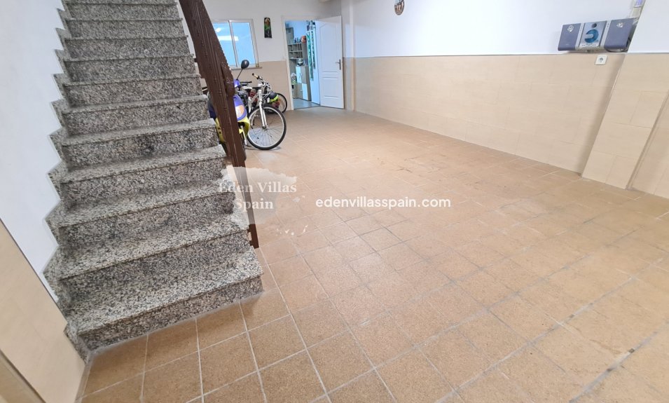 Segunda Mano - Casa de pueblo - Granja de Rocamora