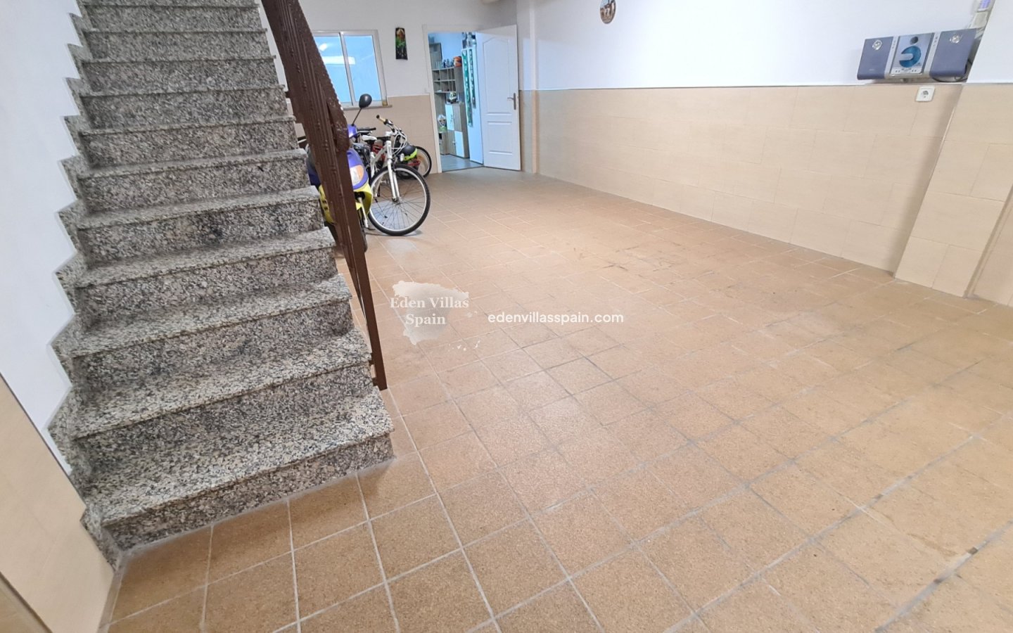 Segunda Mano - Casa de pueblo - Granja de Rocamora