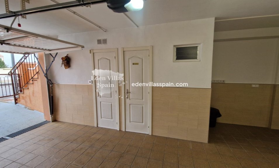 Segunda Mano - Casa de pueblo - Granja de Rocamora