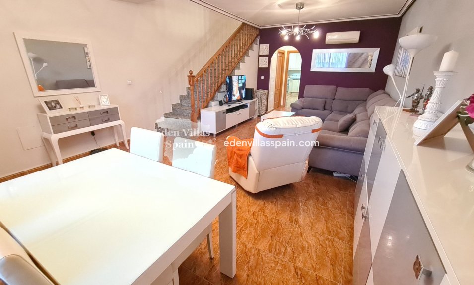 Segunda Mano - Casa de pueblo - Granja de Rocamora