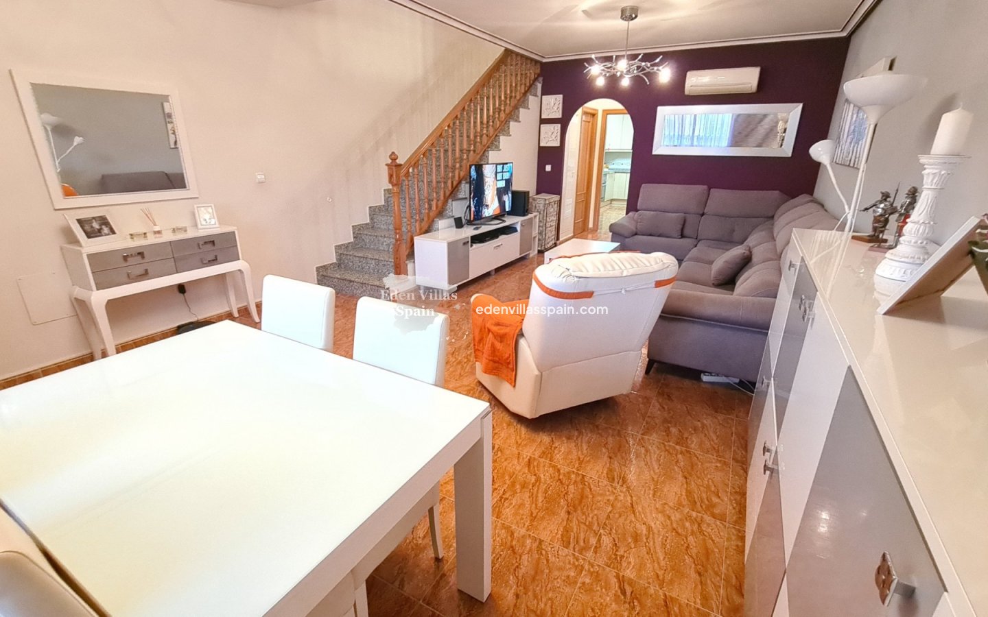 Segunda Mano - Casa de pueblo - Granja de Rocamora