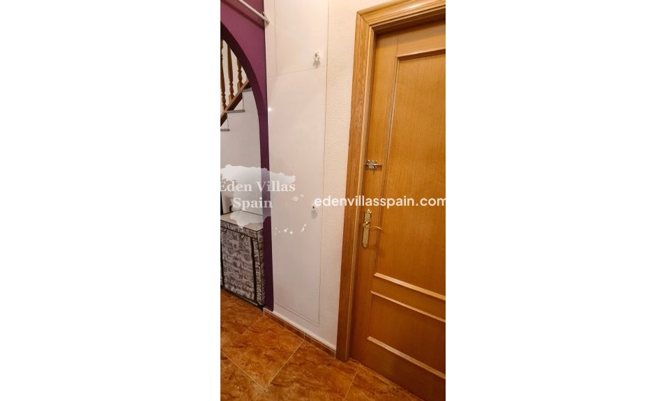 Segunda Mano - Casa de pueblo - Granja de Rocamora