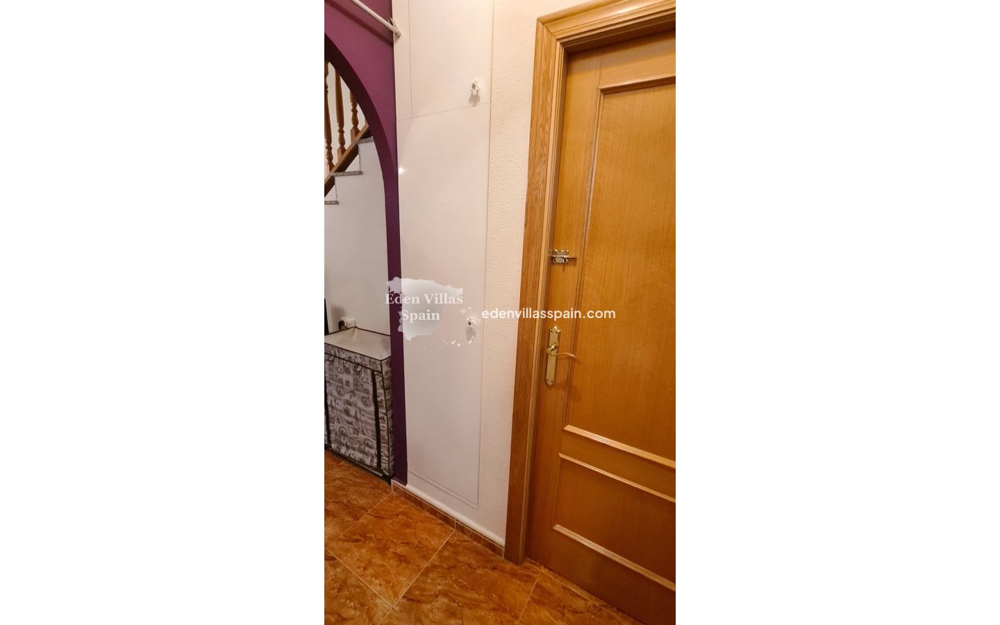 Segunda Mano - Casa de pueblo - Granja de Rocamora