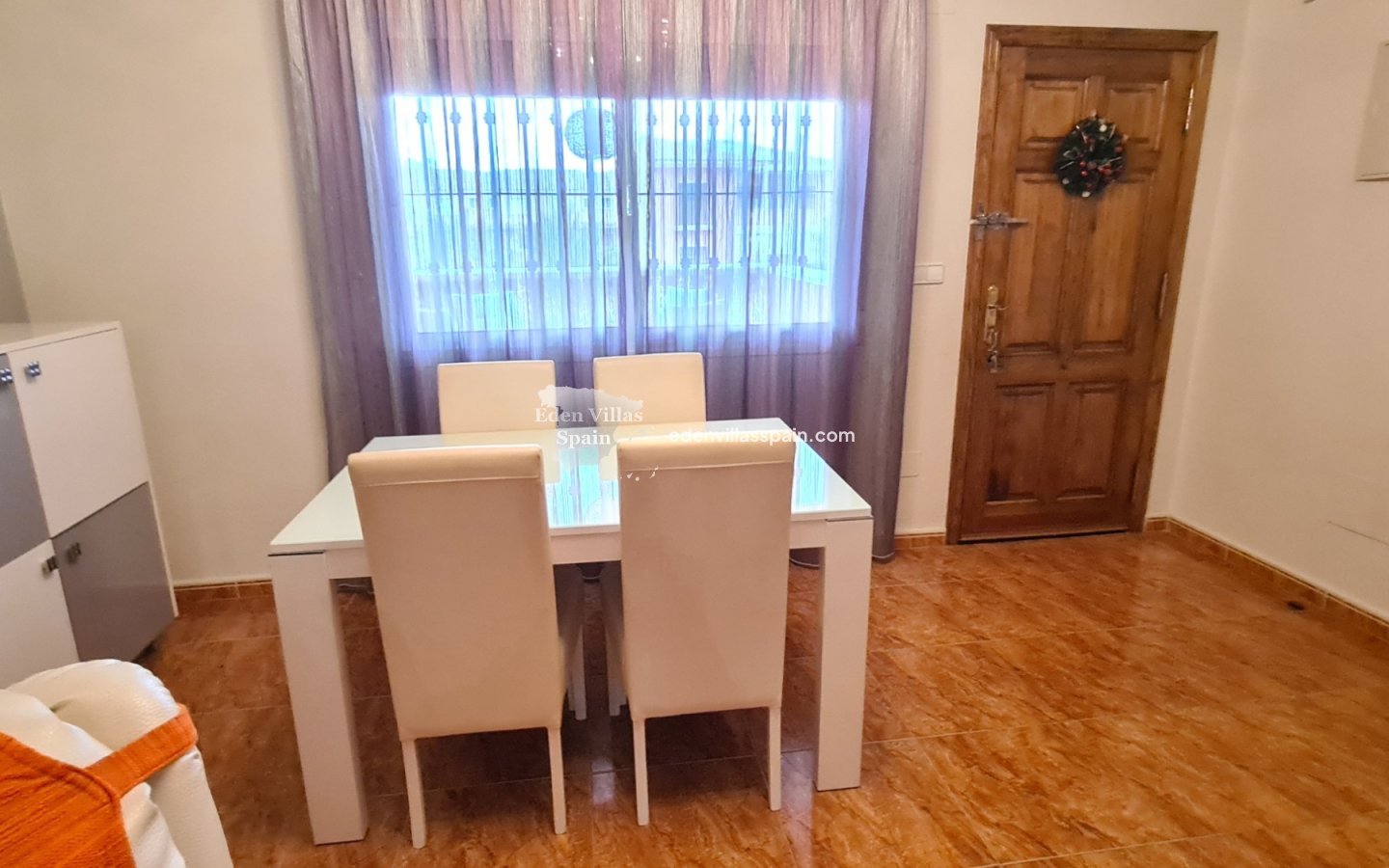 Segunda Mano - Casa de pueblo - Granja de Rocamora