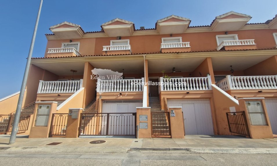 Segunda Mano - Casa de pueblo - Granja de Rocamora