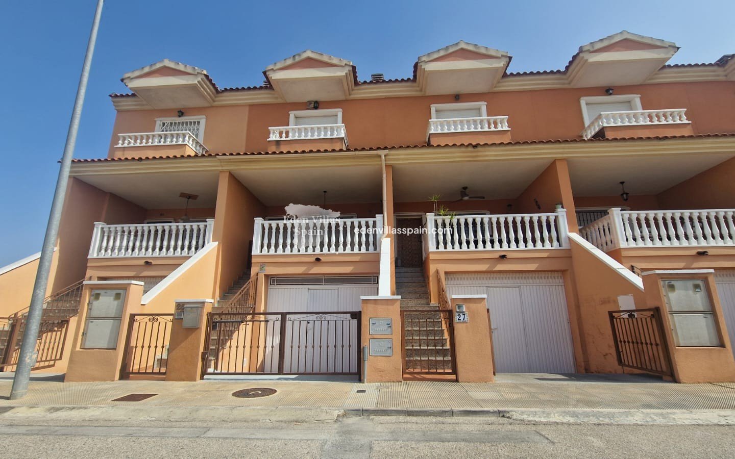 Segunda Mano - Casa de pueblo - Granja de Rocamora