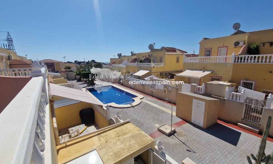 Segunda Mano - Casa de pueblo - Orihuela Costa