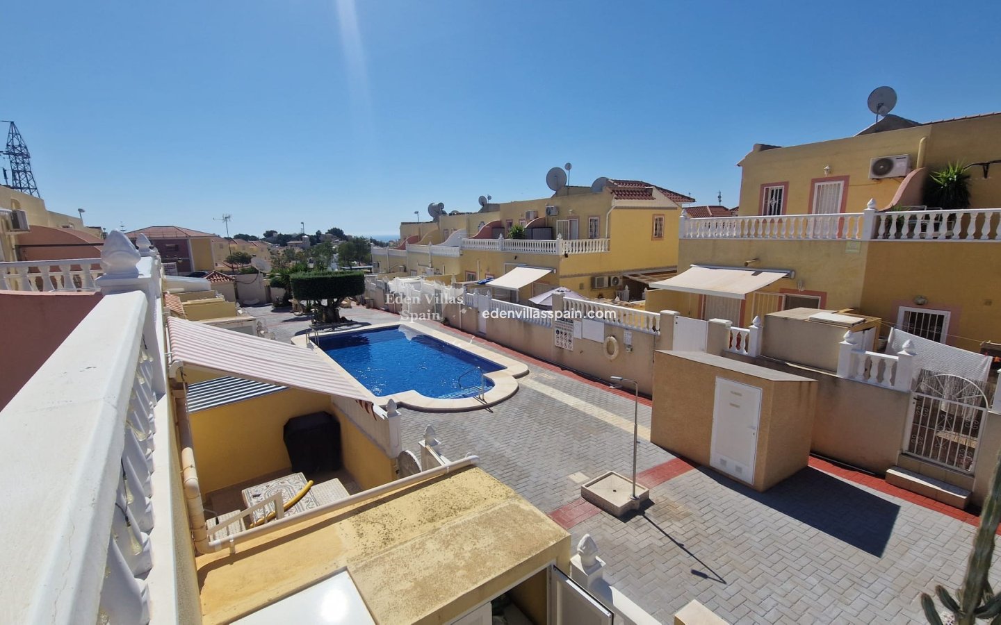 Segunda Mano - Casa de pueblo - Orihuela Costa