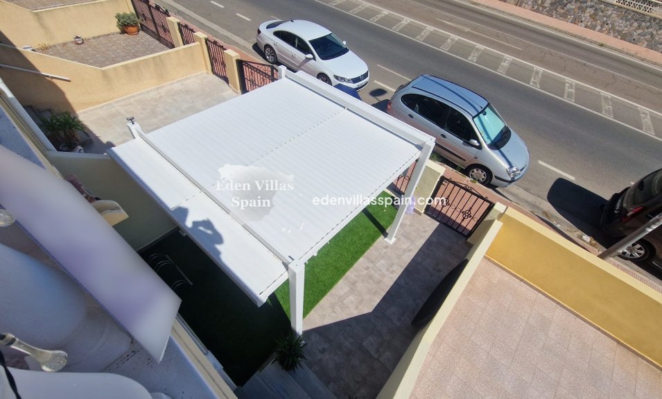 Segunda Mano - Casa de pueblo - Orihuela Costa