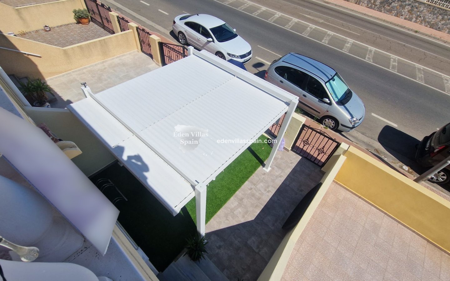 Segunda Mano - Casa de pueblo - Orihuela Costa