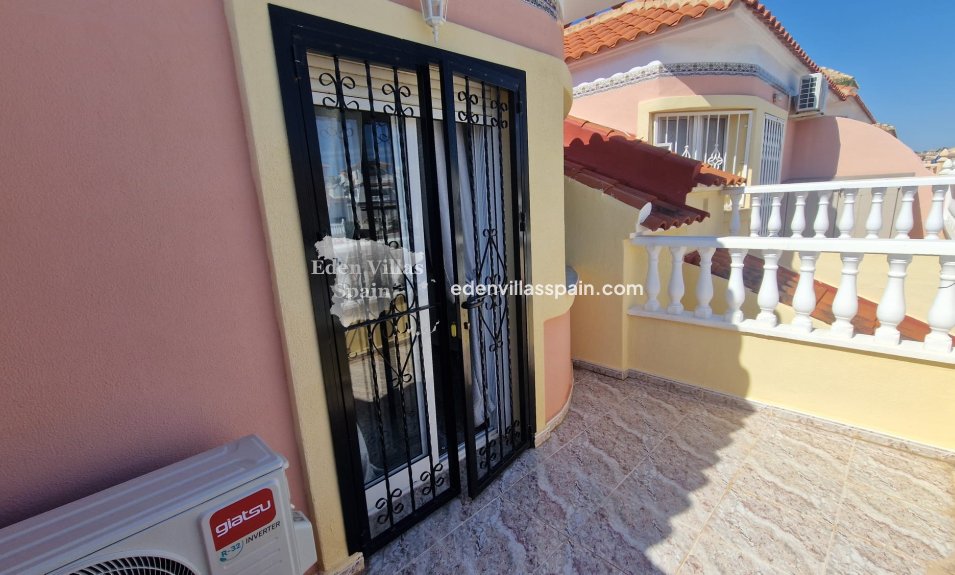 Segunda Mano - Casa de pueblo - Orihuela Costa