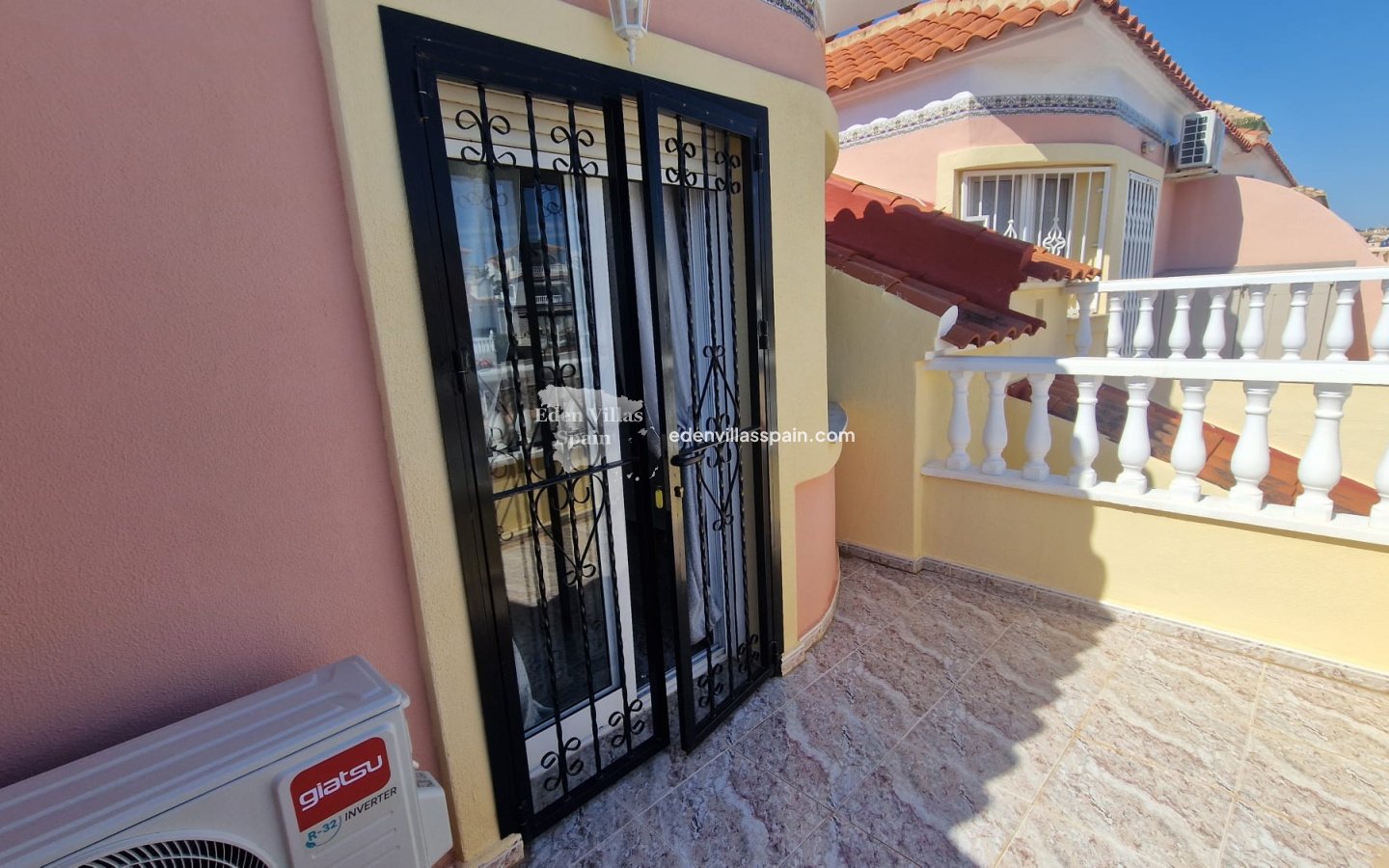 Segunda Mano - Casa de pueblo - Orihuela Costa