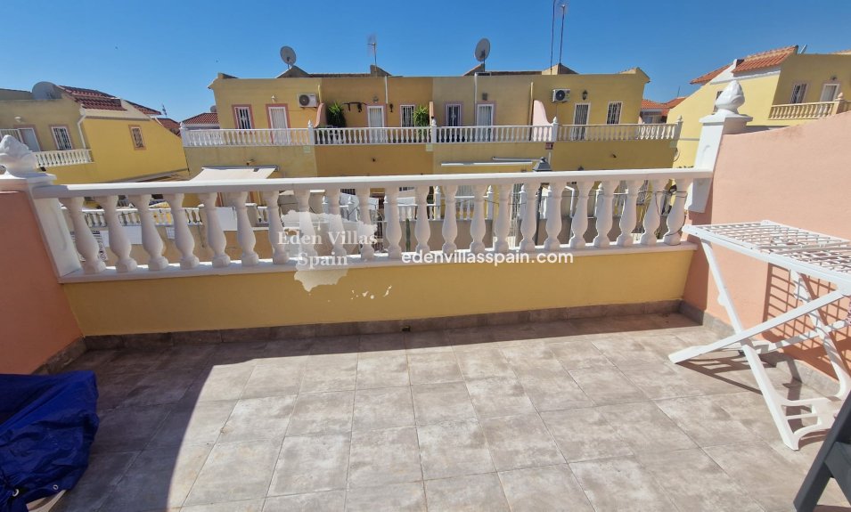 Segunda Mano - Casa de pueblo - Orihuela Costa