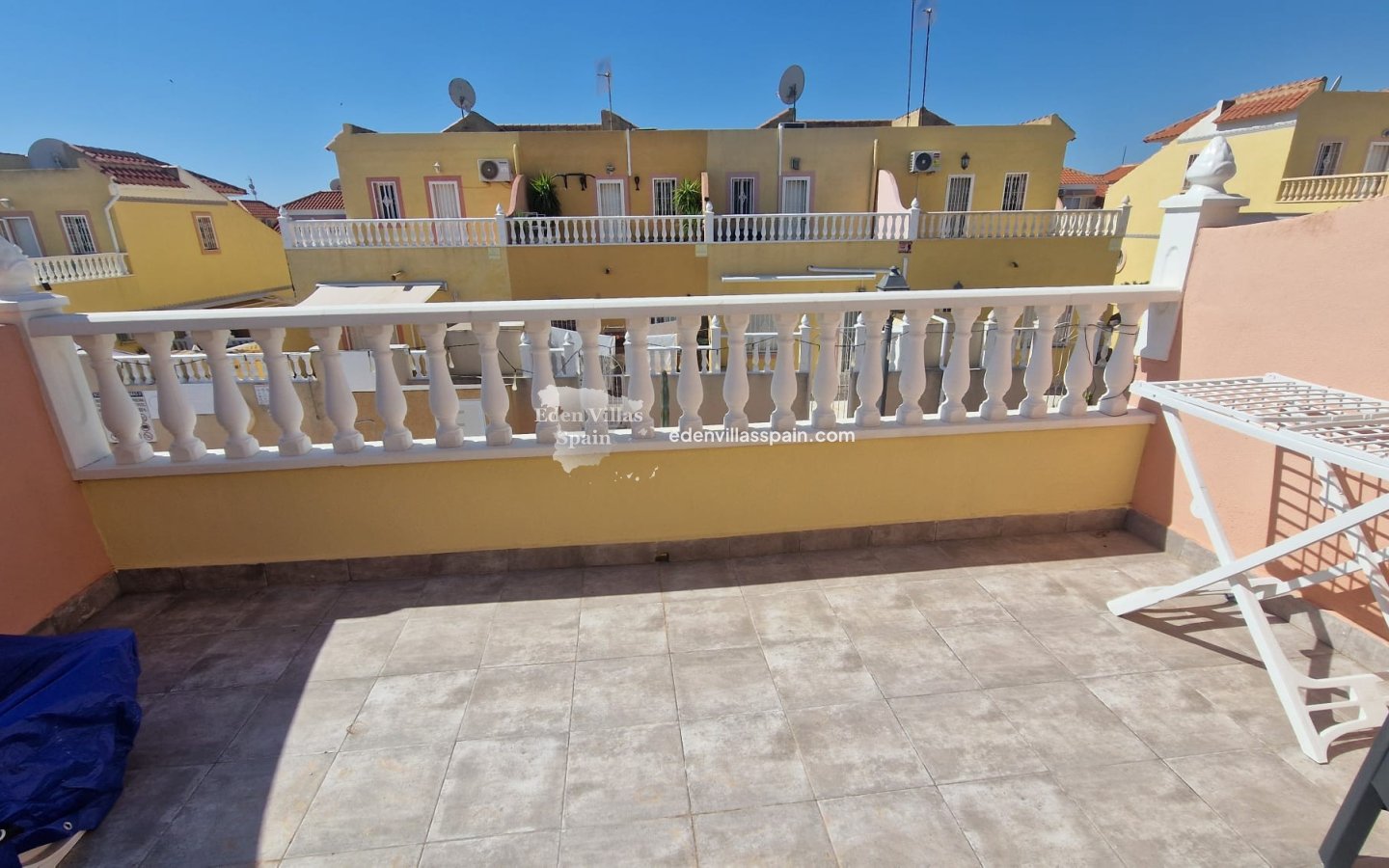 Segunda Mano - Casa de pueblo - Orihuela Costa