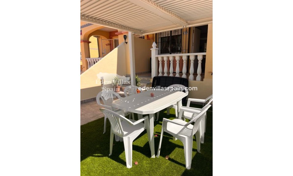 Segunda Mano - Casa de pueblo - Orihuela Costa