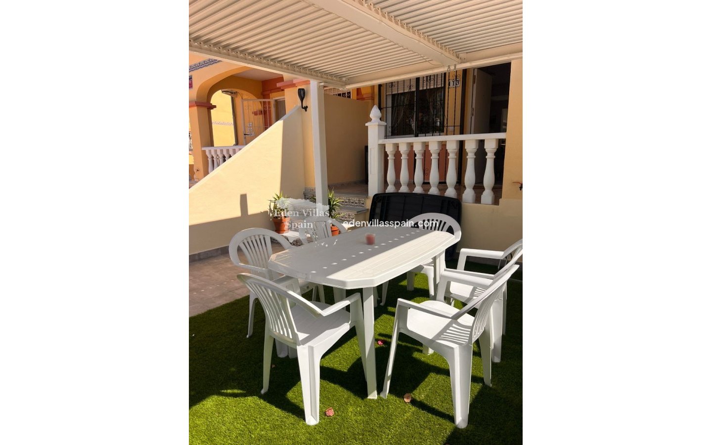 Segunda Mano - Casa de pueblo - Orihuela Costa