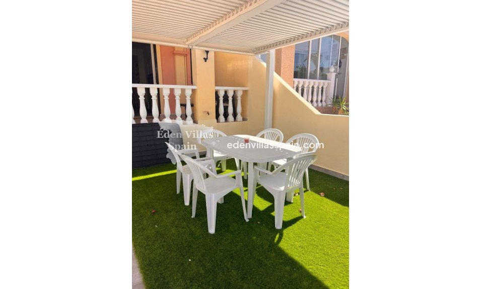 Segunda Mano - Casa de pueblo - Orihuela Costa